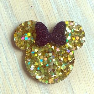 Minnie head Popsocket